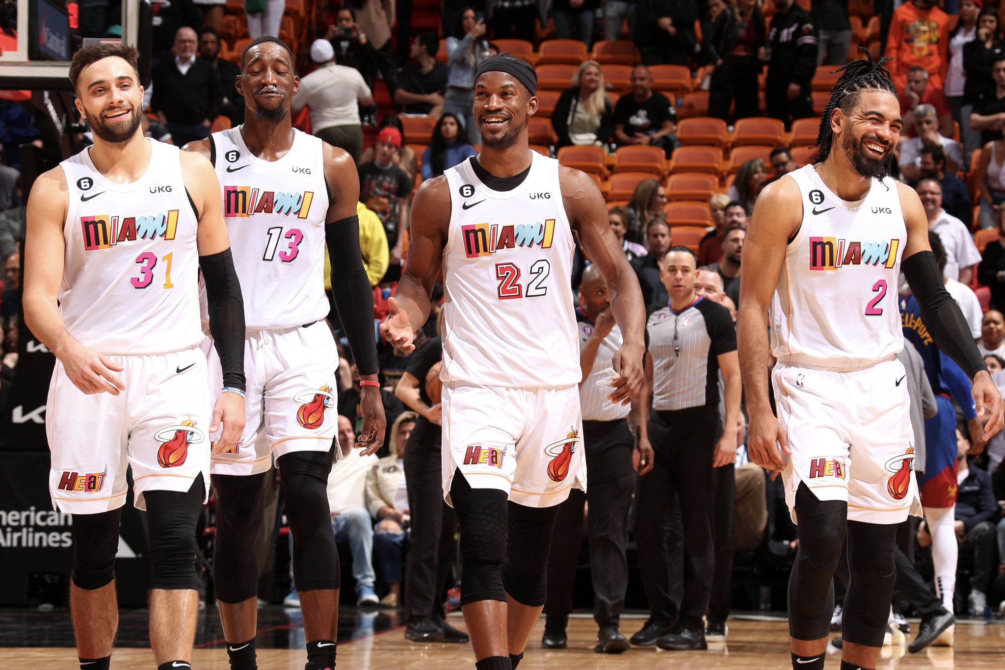 热火的球队文化,热火的球队精神