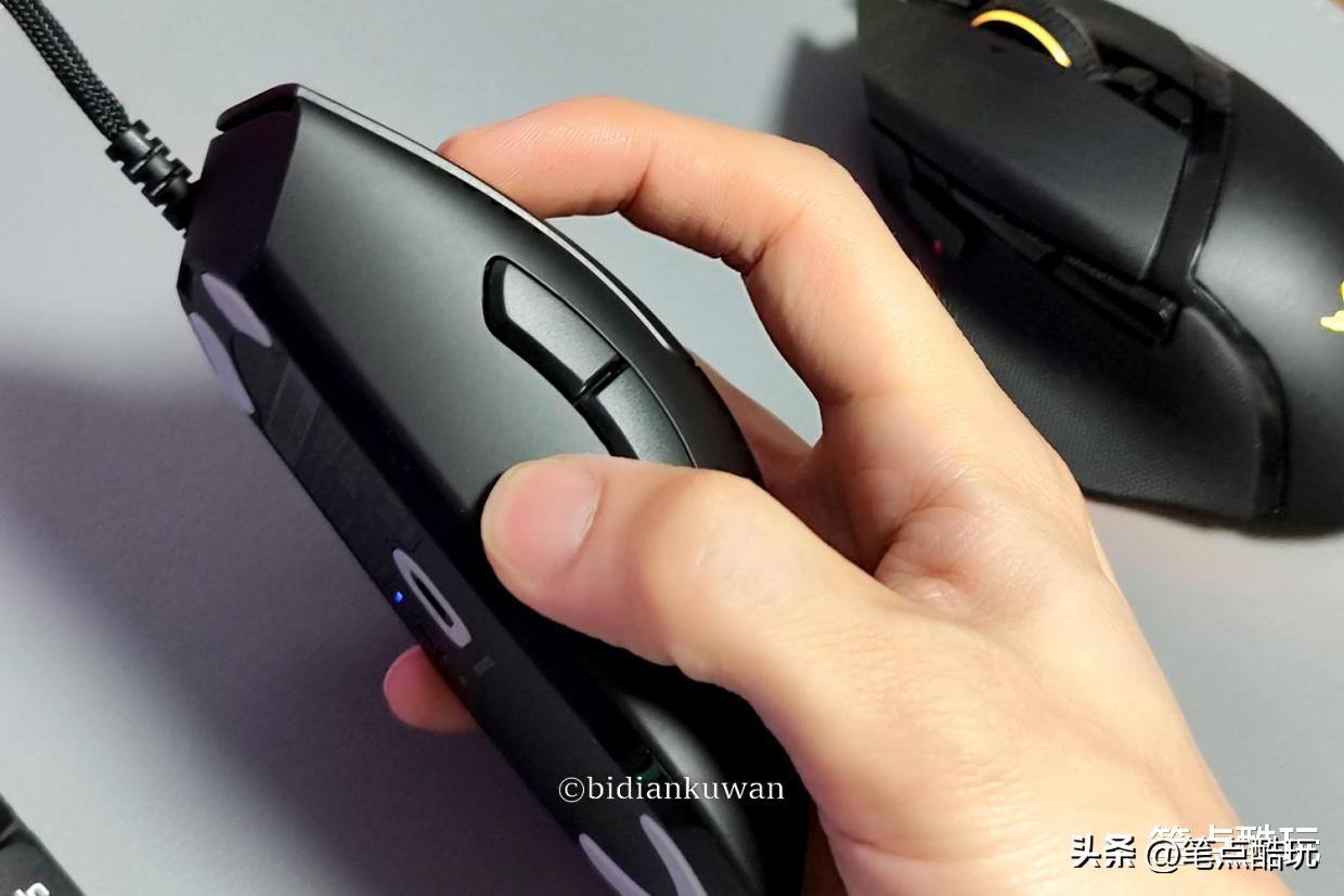 炼狱蝰蛇v3pro无线鼠标,炼狱蝰蛇v3pro鼠标测试