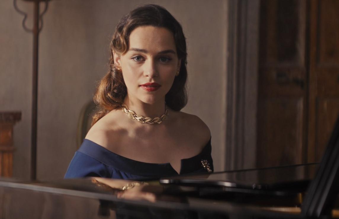 权力的游戏五大女配角,权力的游戏中最有魅力的五位女性