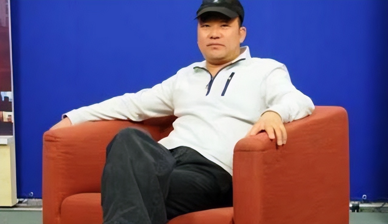 包头首富金利斌个人资料,金利斌白手起家