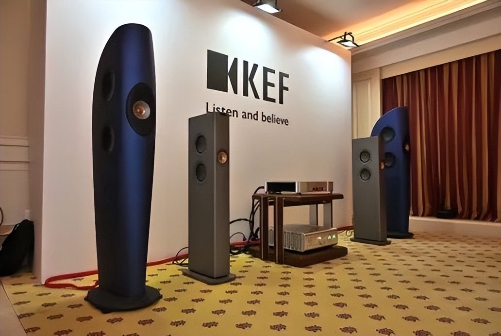 金音奖金瞳奖全国巡展（SIAV）——深圳音响展完美拉开序幕（1）