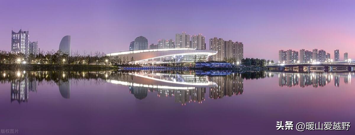 绍兴一个有文化的名城,绍兴是一座充满历史记忆的城市