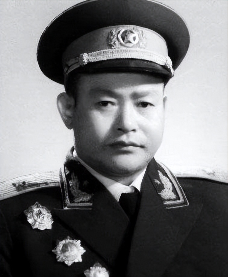 有人评价359旅是黄白黑,梁兴初大喊:这是污蔑