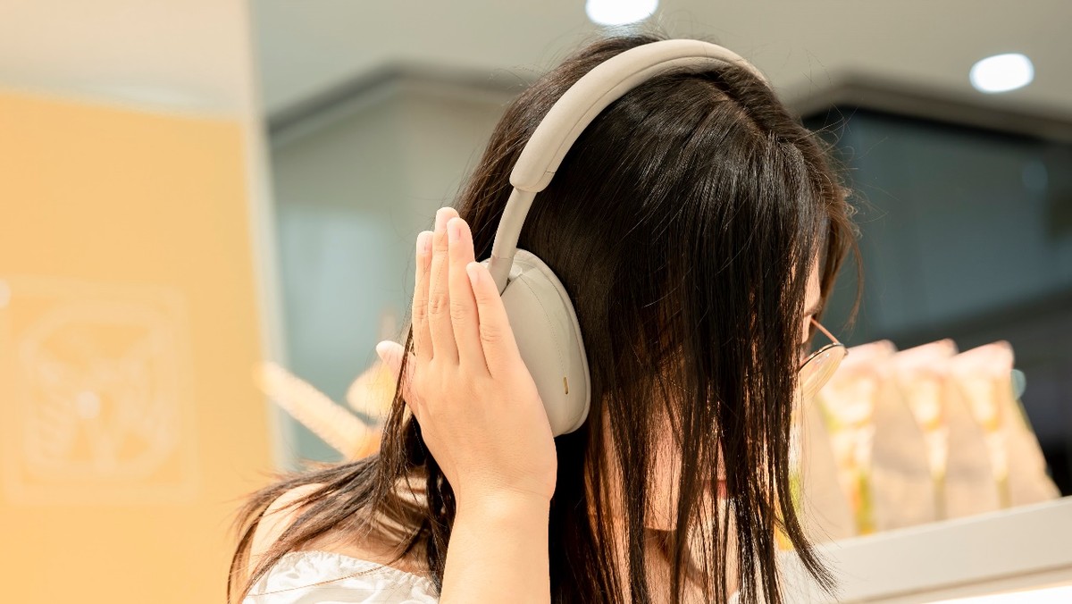 大改款的魅力能否撑起用户期待？揭秘索尼WH-1000XM5使用感受