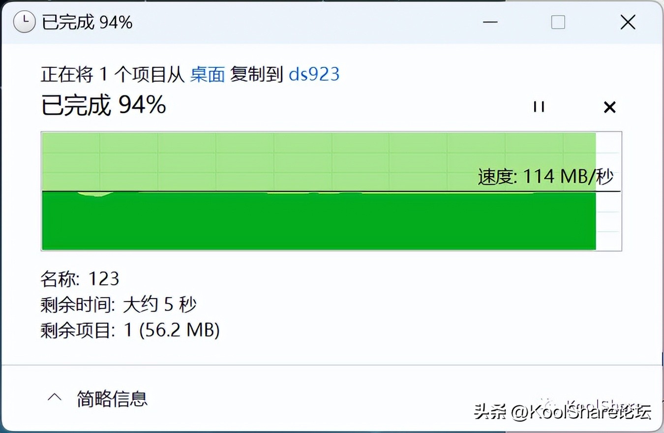 群晖ds923nas的作用,群晖网络存储ds923