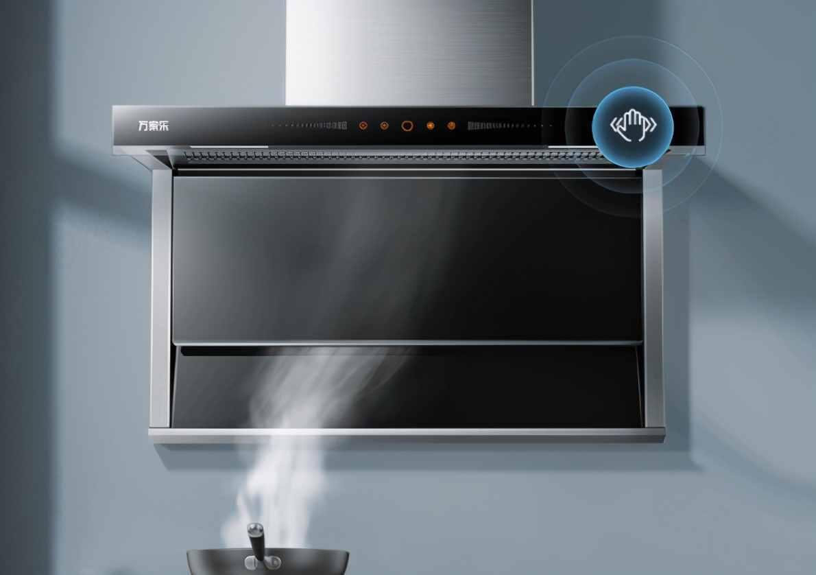 挑选燃气灶和油烟机的标准,如何挑选排油烟机灶具品牌