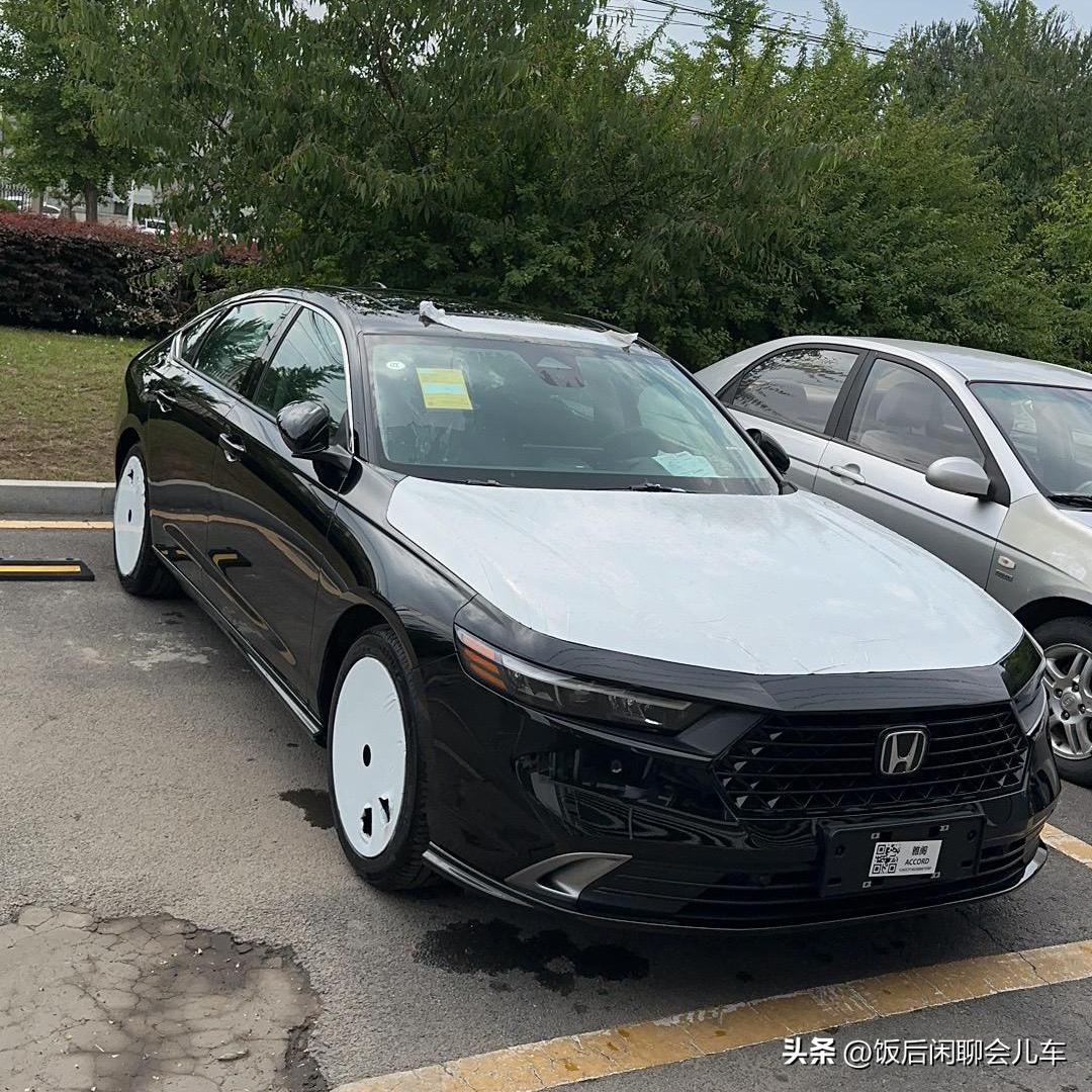 11代雅阁卓越落地价最新,新款雅阁卓越落地多少钱