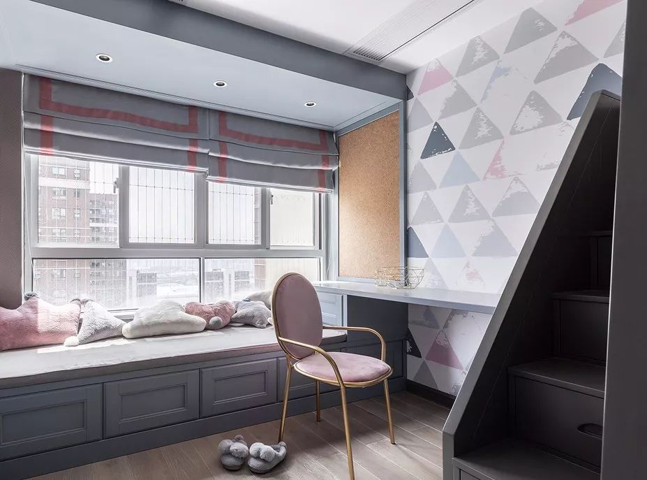 飘窗装修四大材料,飘窗太鸡肋这样装既美观又实用