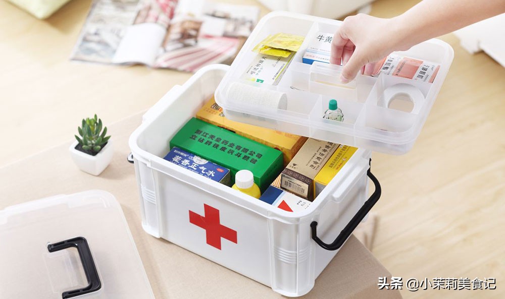 春节各种年货用品备起来,新年新到年货装备