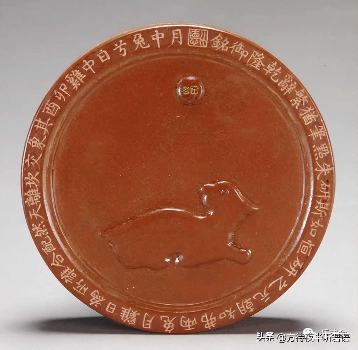 兔年说兔音频,兔年说兔的吉祥话