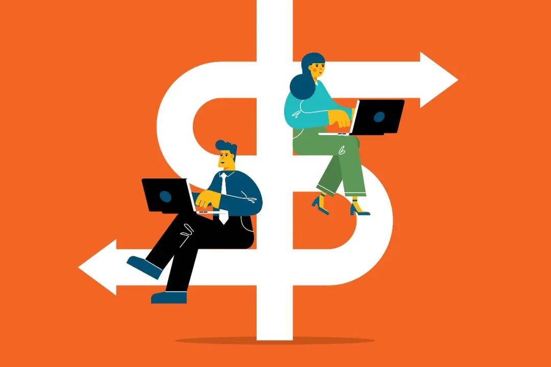 从寒门到上榜福布斯，创业夫妻，一路狂奔