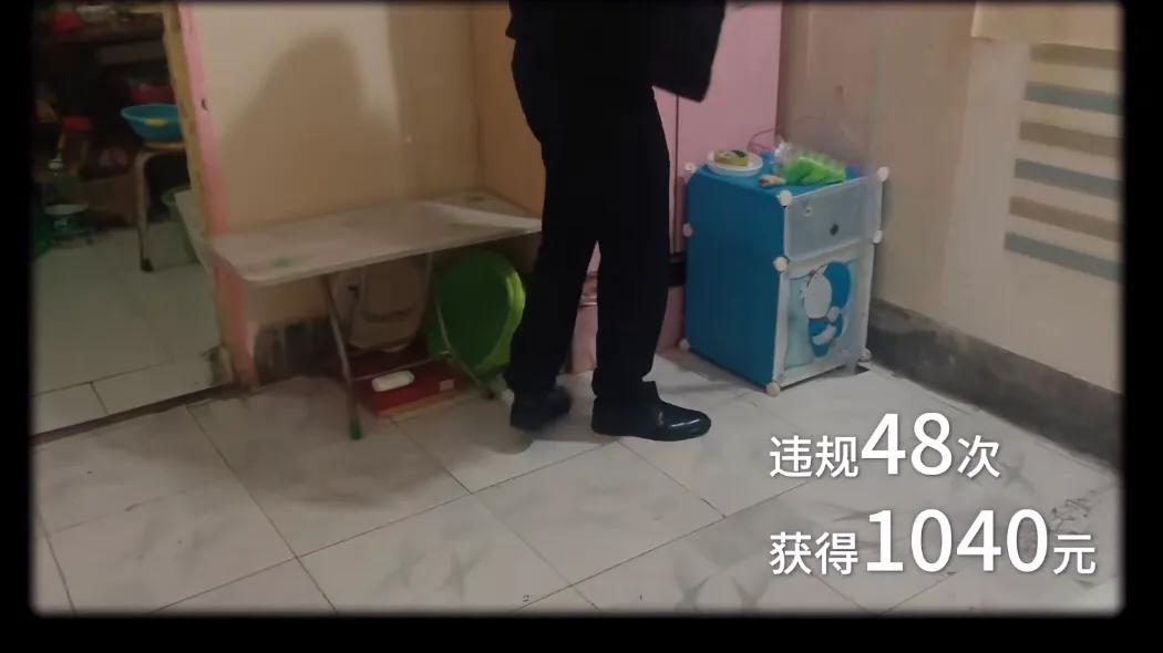 关于“伤害”的实验艺术，是为了给予更多关注和思考