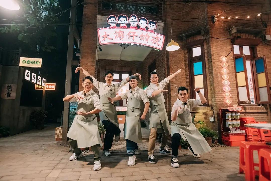 陈小春最新电影是不是烂片,2021年十大烂片