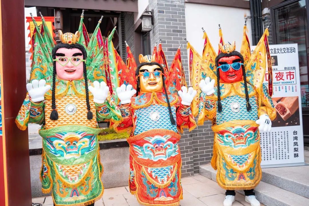 梓潼最好耍的古镇,巴蜀特色旅游