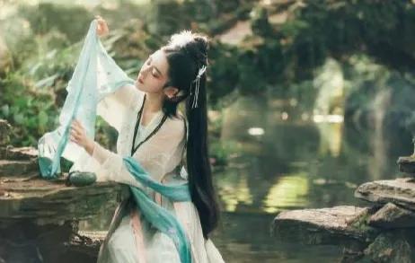 源自不系舟微博《鹦鹉洲》