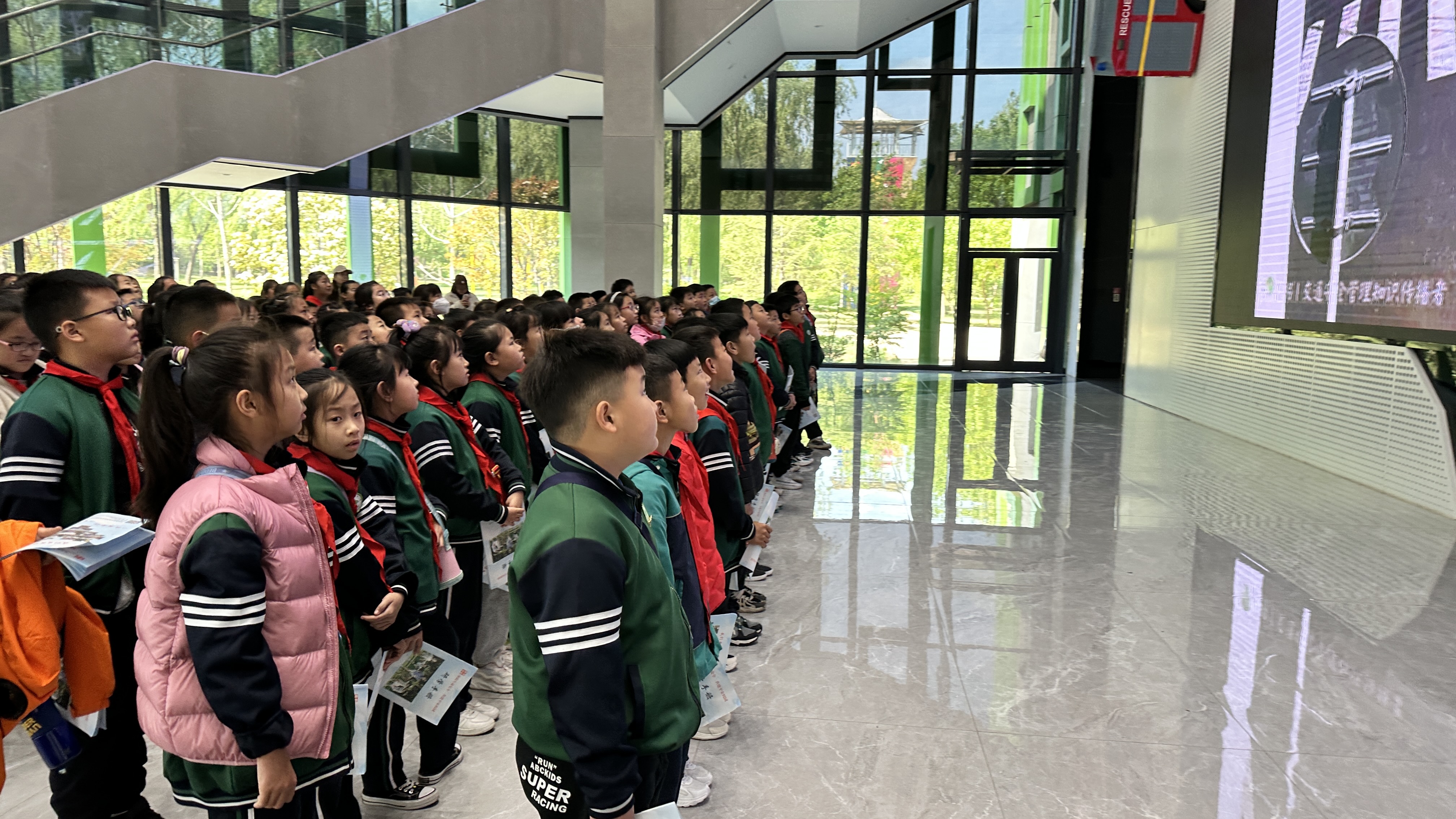 《少年新安》“护童成长”研学开始报名啦！