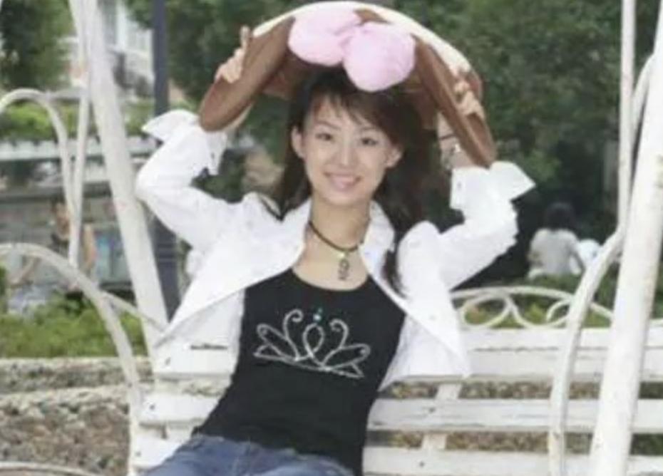 九球天后潘晓婷成长过程,九球天后潘晓婷市值