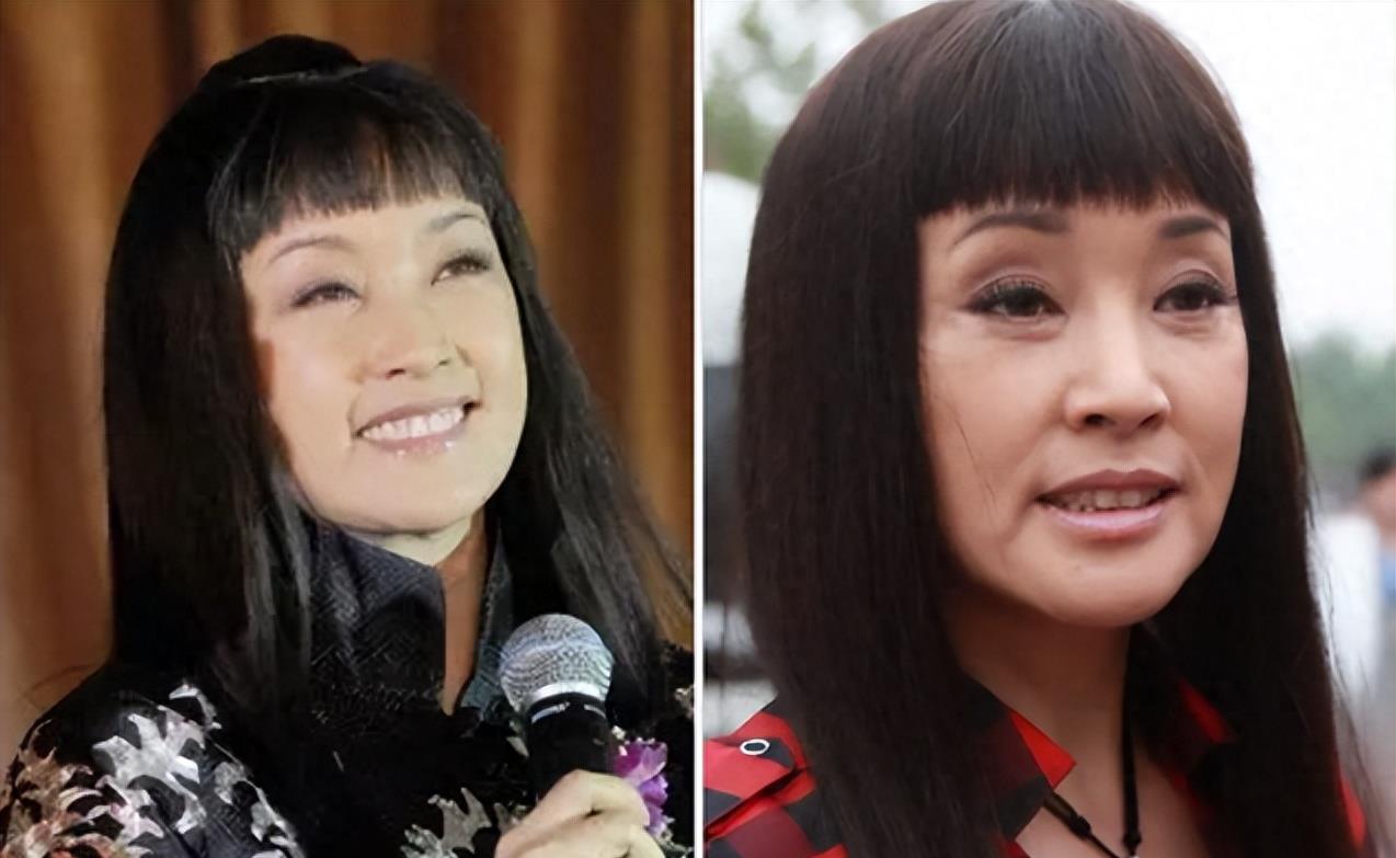 40-50岁的女性千万不要过度焦虑,40岁的女人不要有容貌焦虑