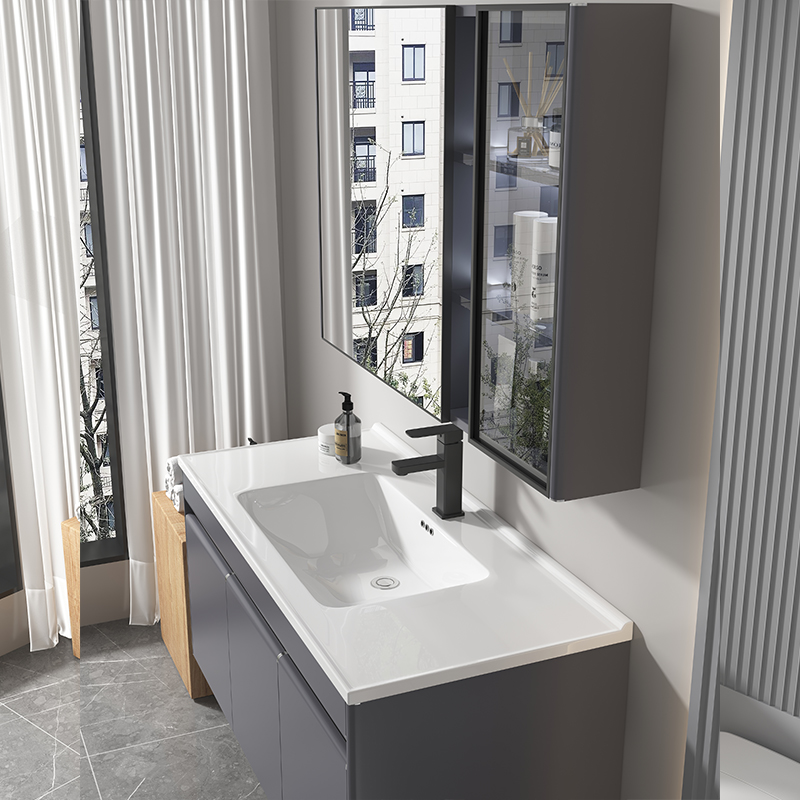 卫生间哪种洗手盆材质比较好,卫生间洗手盆柜体什么材质好