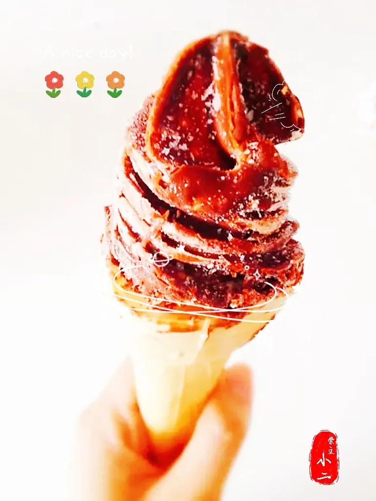 老北京的冰棍儿记忆，这味道，你还记得吗