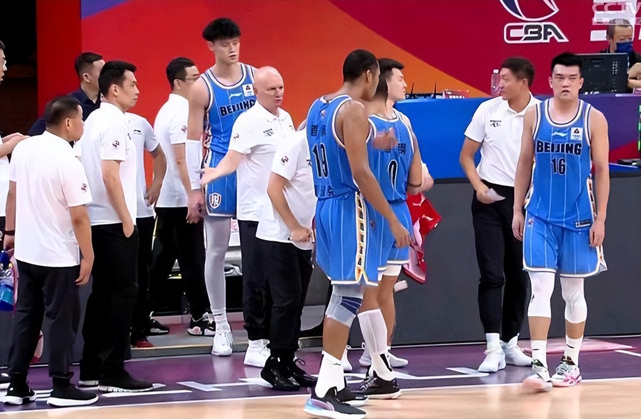 cba北京逆袭山东,cba2019-2020辽宁逆转