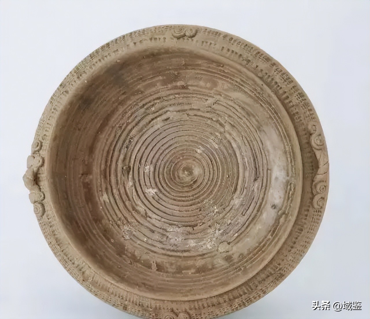 探秘千年瓷都神奇古窑,千年瓷都探寻中国文化魅力