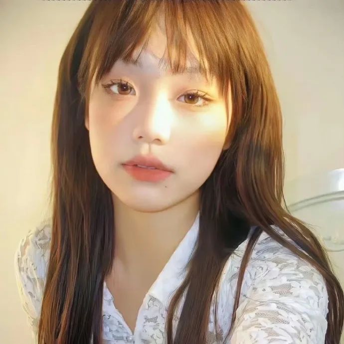 头像微信好看的,刺眼的微信头像完整版