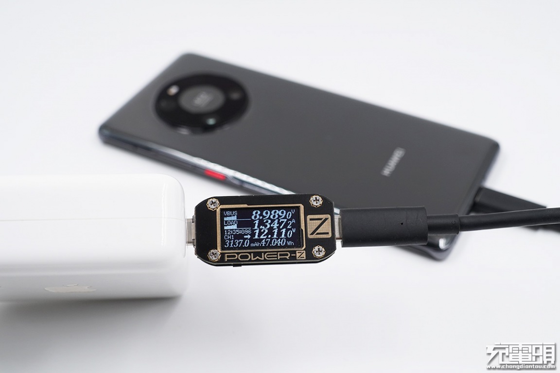 iphonepd快充充电速度,iphonepd快充协议