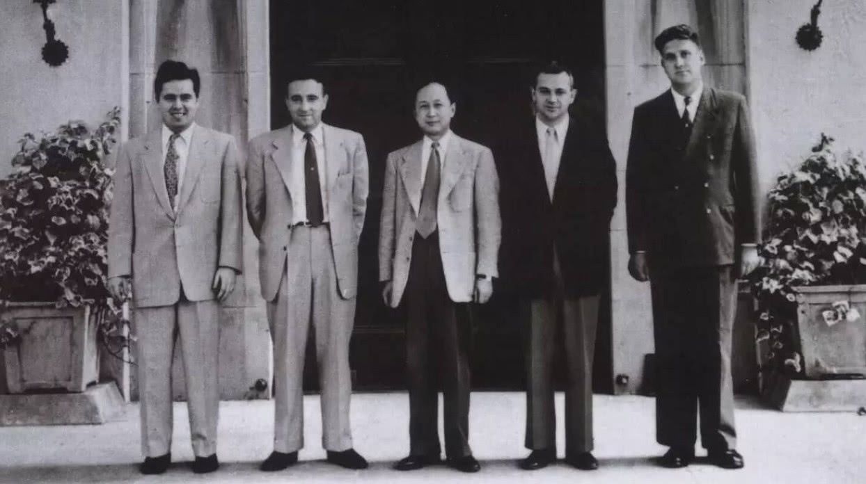 钱学森临终前提出的问题,钱学森去世前最大的贡献