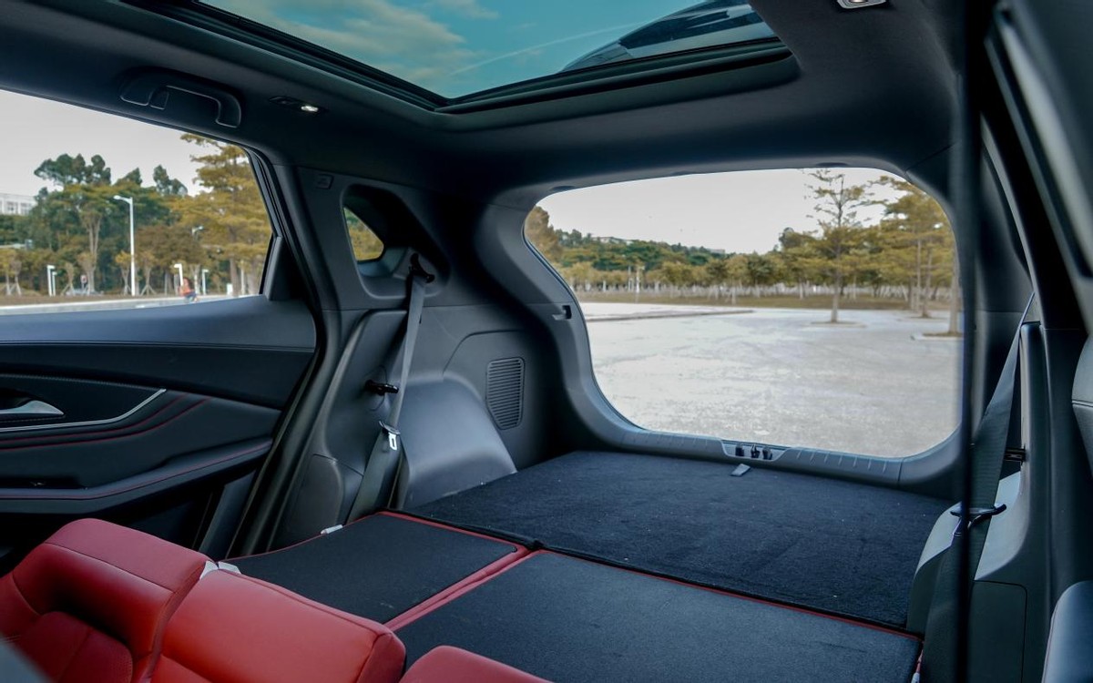 风行t5evo的优点和缺点,东风风行t5evo报价及图片