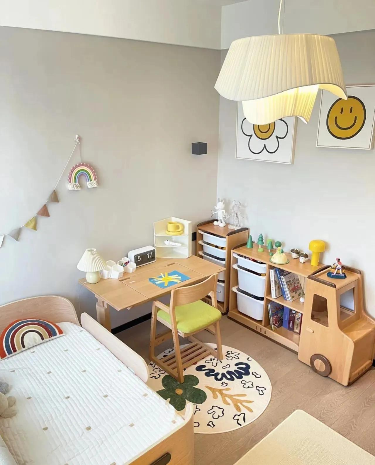 福建女主晒出138㎡新家：全屋没有一丝俗气，堪称装修教科书