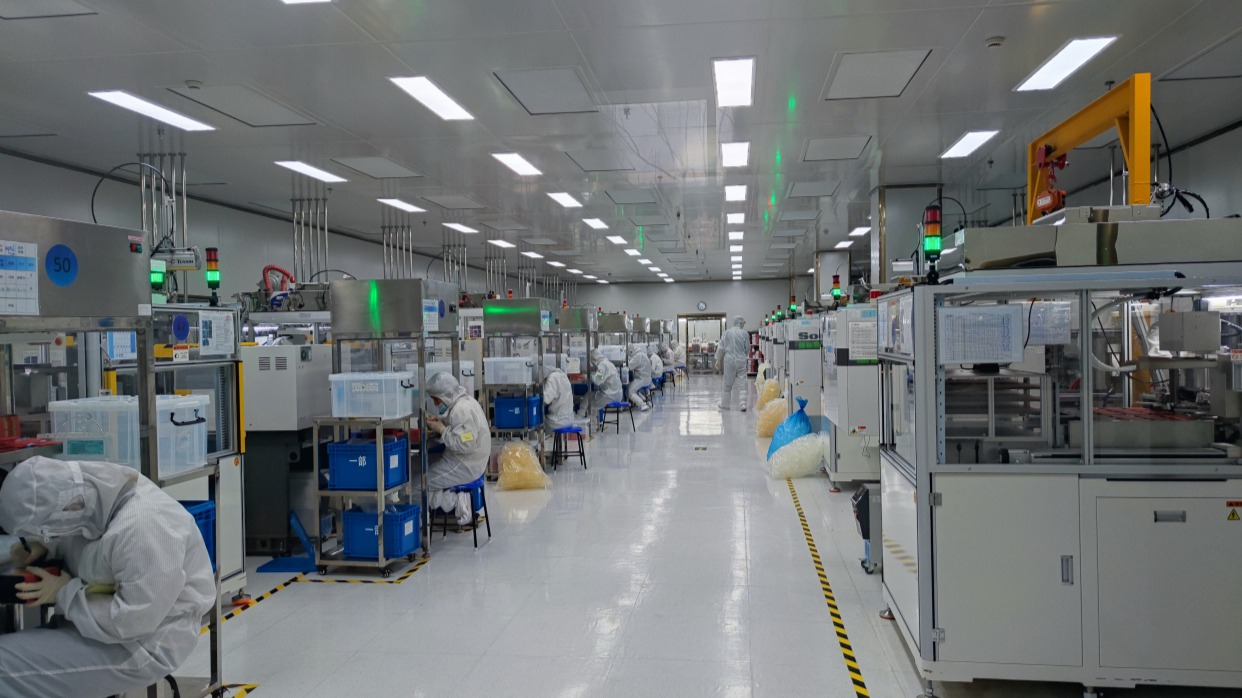 工厂小时工还是长期工好,厂工就一定没前途吗