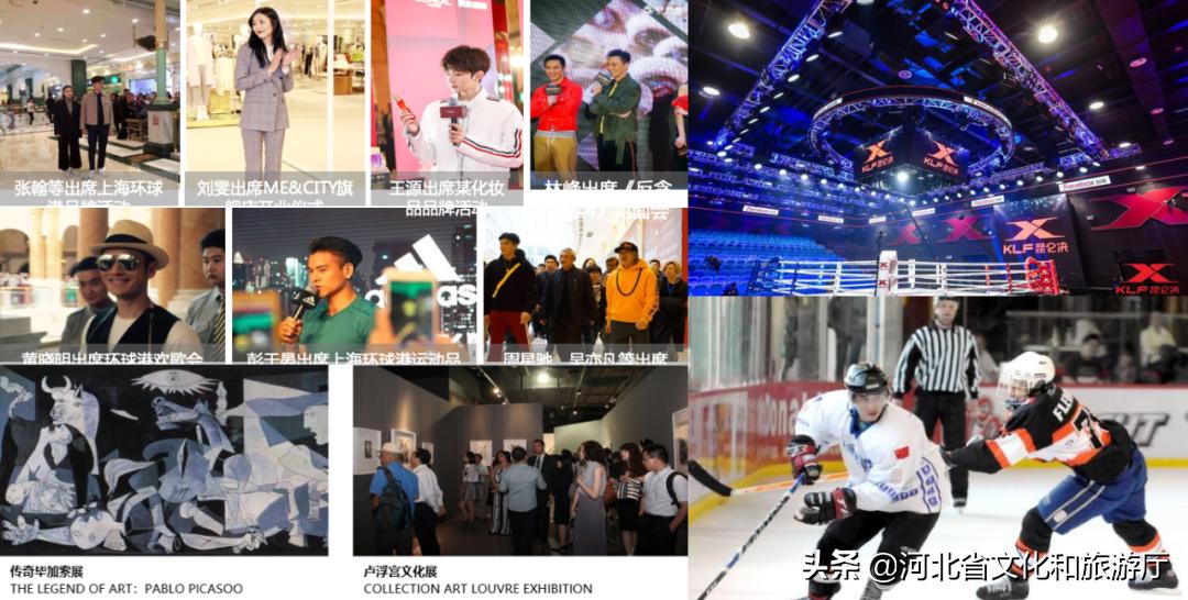 未来取代电商的是什么模式,购物中心成景区