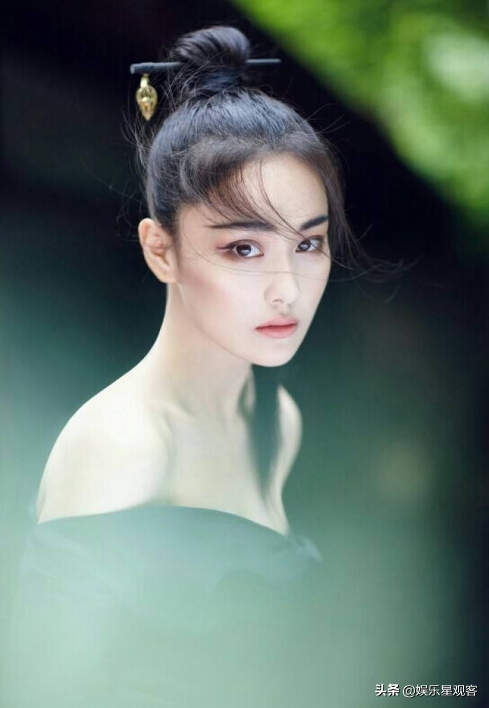 有种整容叫张馨予,张馨予为什么和李晨分手