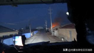 家里天然气着火了首先应做什么,来看高层建筑着火应该如何应对