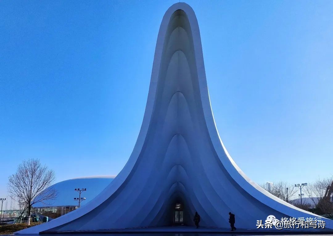 大连十大网红打卡圣地一网打尽,大连新晋网红打卡地东西价格