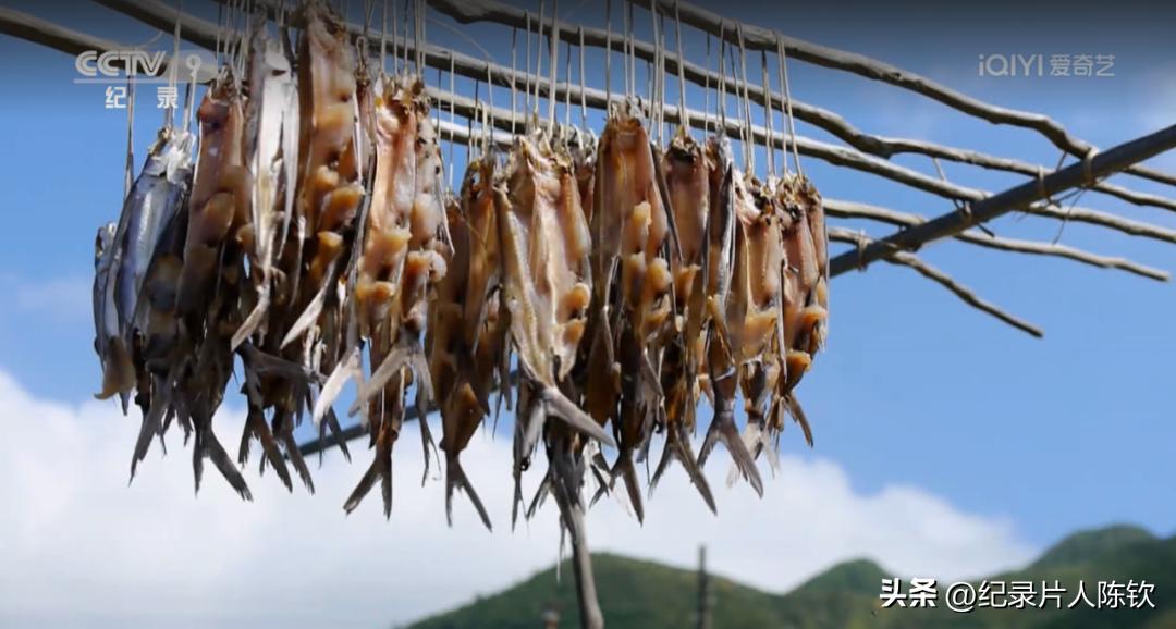 那些年一片封神的纪录片回眸——《舌尖上的中国》