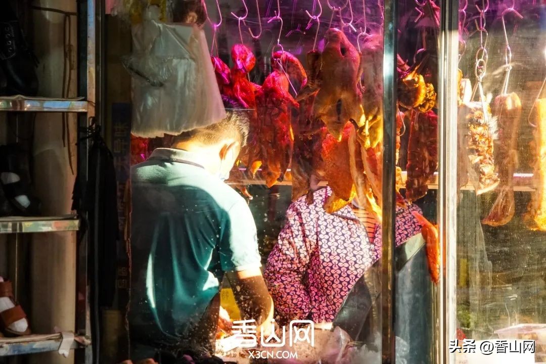 珠海拱北口岸市场最新状况,拱北口岸市场今天情况