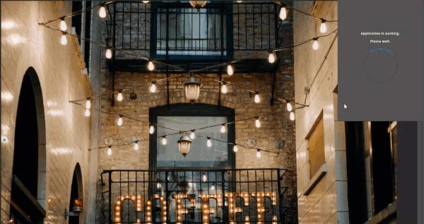 ps光效神器,ps神仙光影怎么调