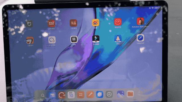 miui13foripad稳定版pc模式,miui13稳定版平板怎么样