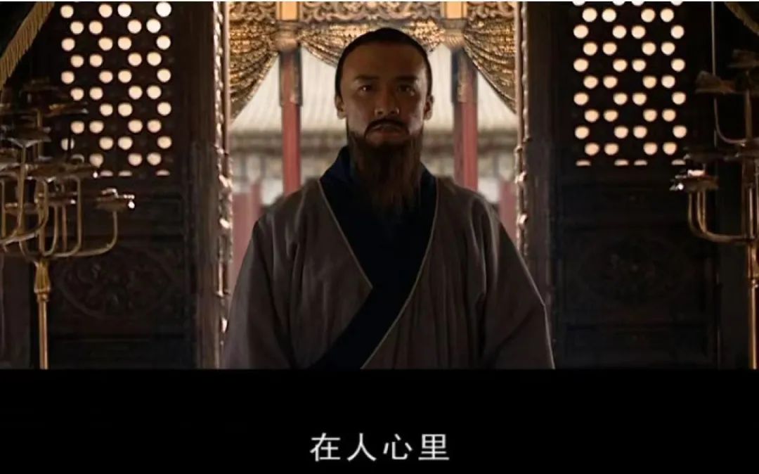 大明王朝1566国剧经典,为啥大明王朝1566是封神之作