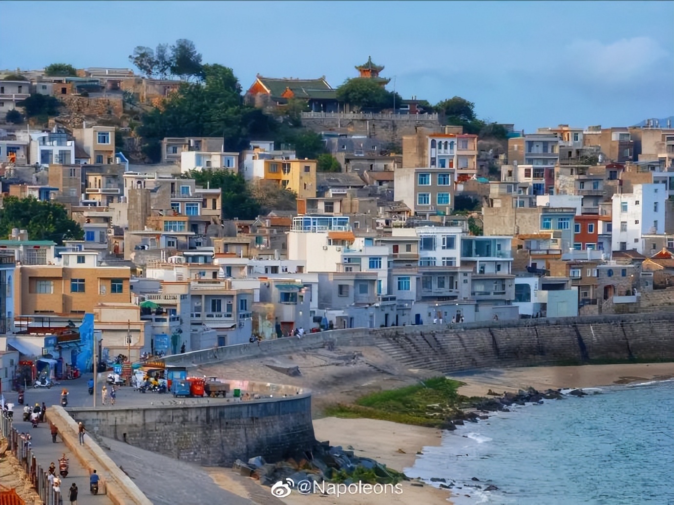 东山岛必玩景点攻略一日游,东山岛最好玩的地方打卡又便宜