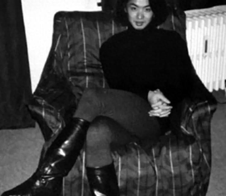 金星变性经历了哪些痛苦,金星陈述变性经历