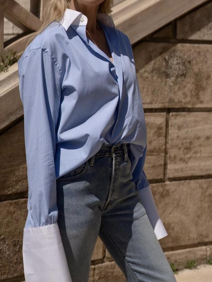 学会这些穿搭法则优雅时髦显高级,学会这几个穿衣诀窍不再乱买衣服