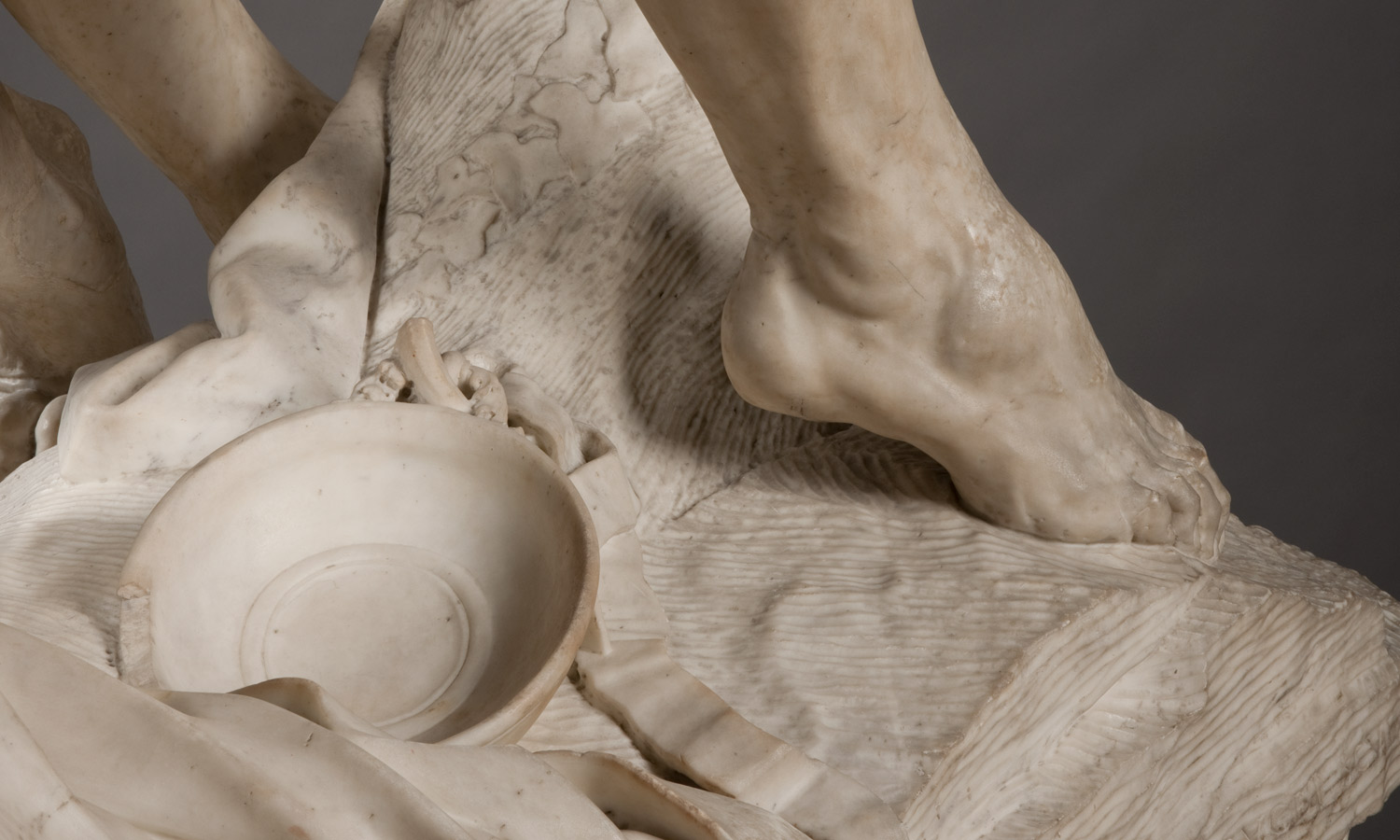 巴黎卢浮宫游览参观全攻略上,去法国卢浮宫应该看什么