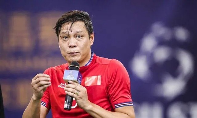 范志毅爱女范斯晶,范志毅女儿范斯晶综艺是什么