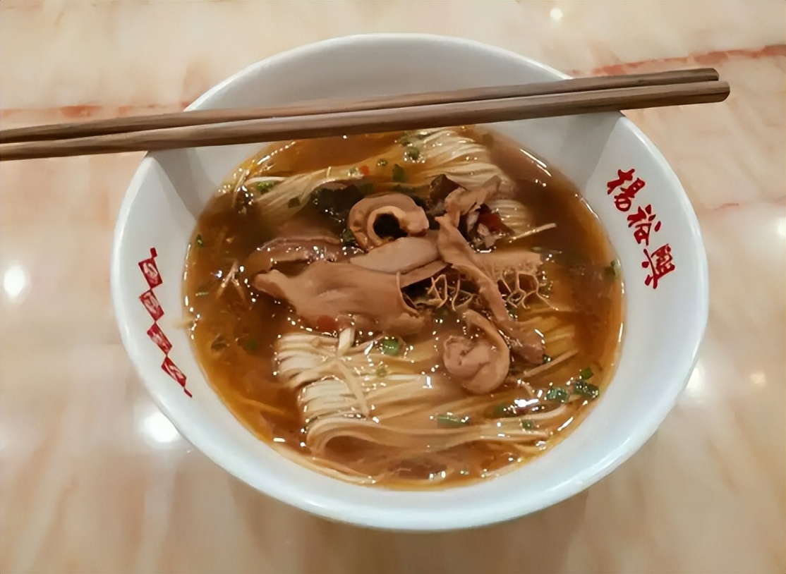 长沙人眼中的长沙,长沙人心中的美食街