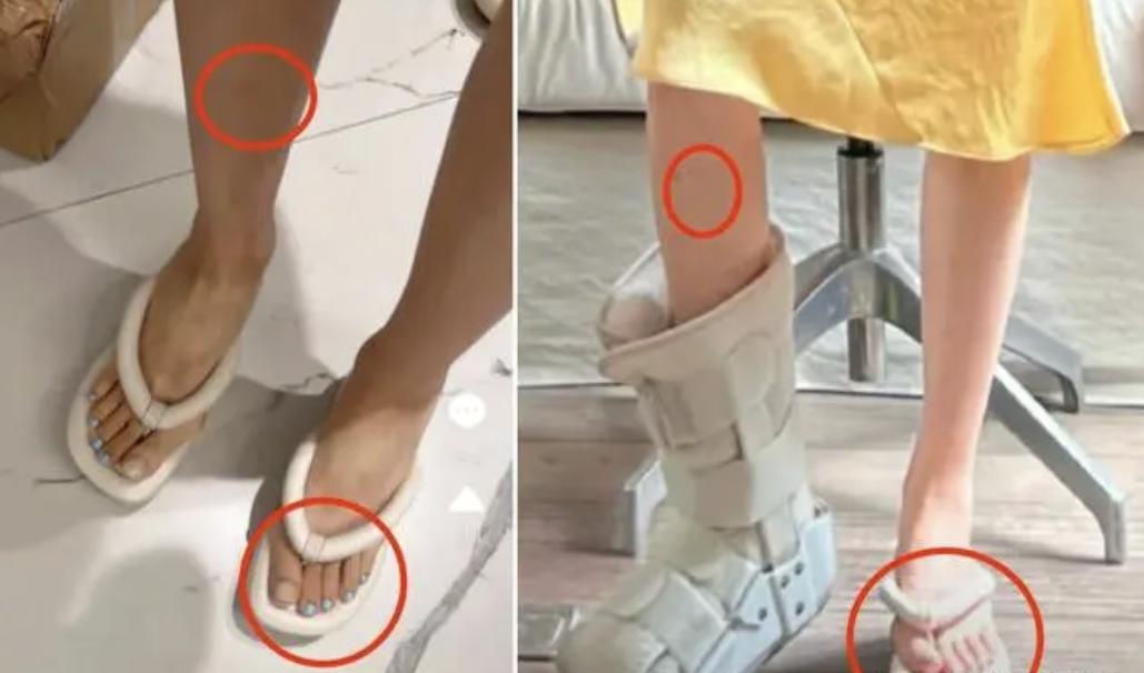 又穿假货被锤！京圈贵妇变寒门贵妇，网红晚晚是怎么沦为全网嘲的