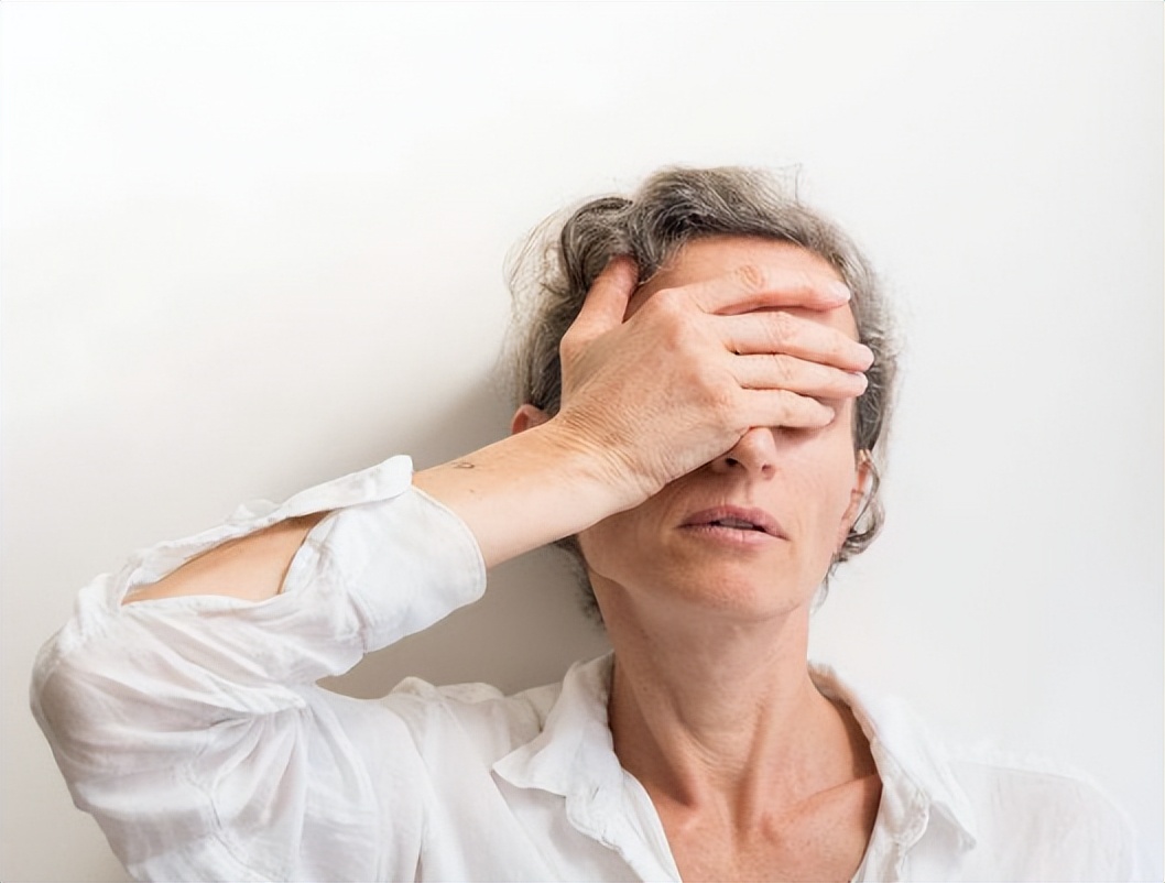 为什么女性绝经后，不愿过“夫妻生活”了？这个原因男女都要了解