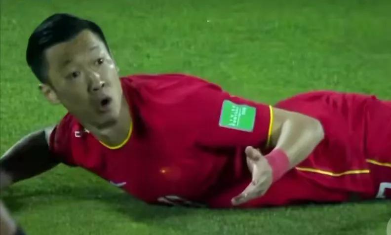 2002中国足球世界杯回顾,中国足球历届冲击世界杯回顾